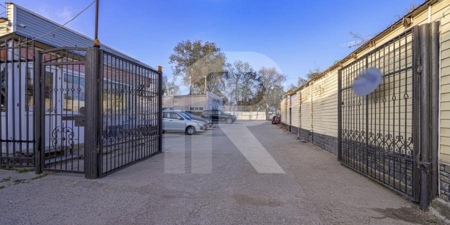 COMPLEX INDUSTRIAL DE VANZARE - PANTELIMON - 1