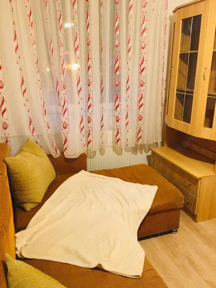 Inchiriez garsoniera in zona UMT - 5