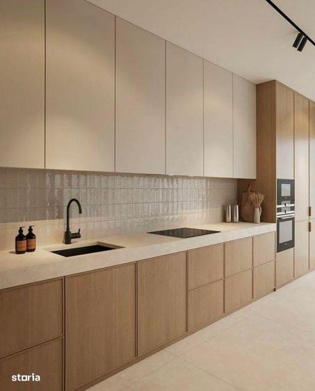 2 camere decomandat, incalzire prin pardoseala ?i ferestre panoramice - 4