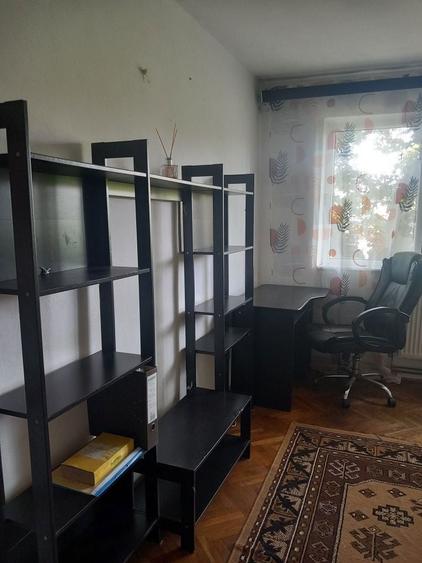 Inchiriez apartament 2 camere - 2