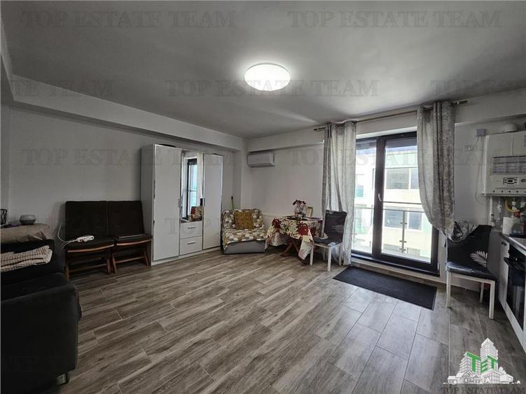 STUDIO MAMAIA NORD - BLOC PRIMA LINIE LA MARE - 13