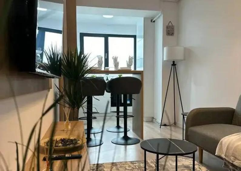 Ivory Residence - Apartament 2 Camere - Comision 0% - 13