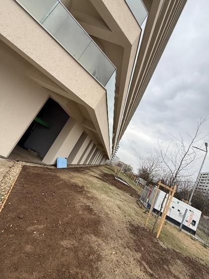 2 camere decomandat / Lacul Morii / Uverturii / Bloc nou / Etaj 3 / TVA inclus - 8