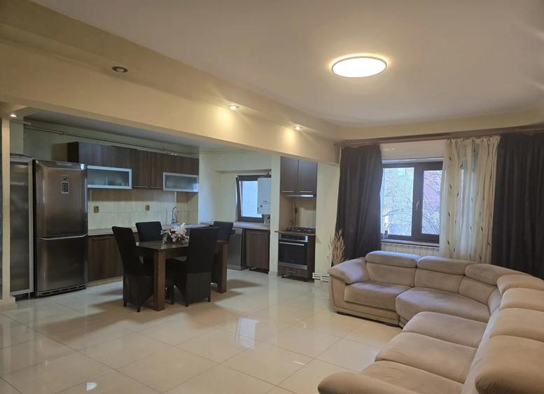 Apartament 3 camere Gara - 1