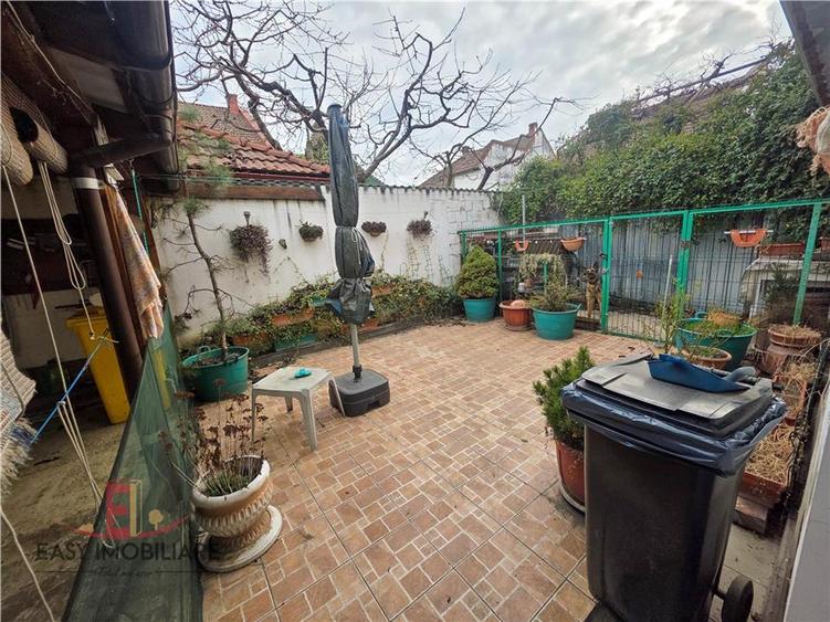 Casa 4 camere, 103mp, Central, garaj, pivnita, Rodnei, Targu Mures - 7