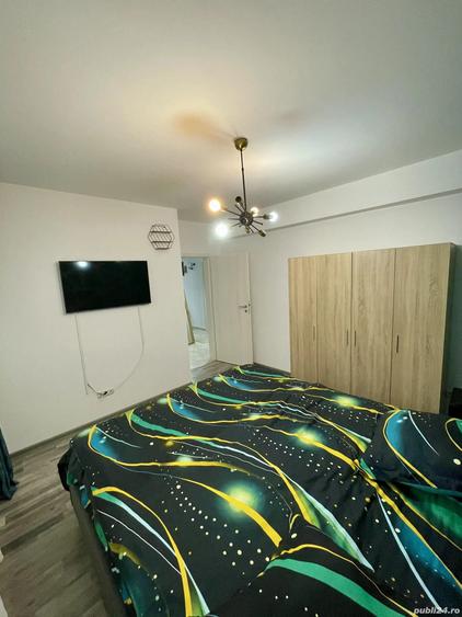 Apartament 2 camere + curte proprie + loc de parcare - 5