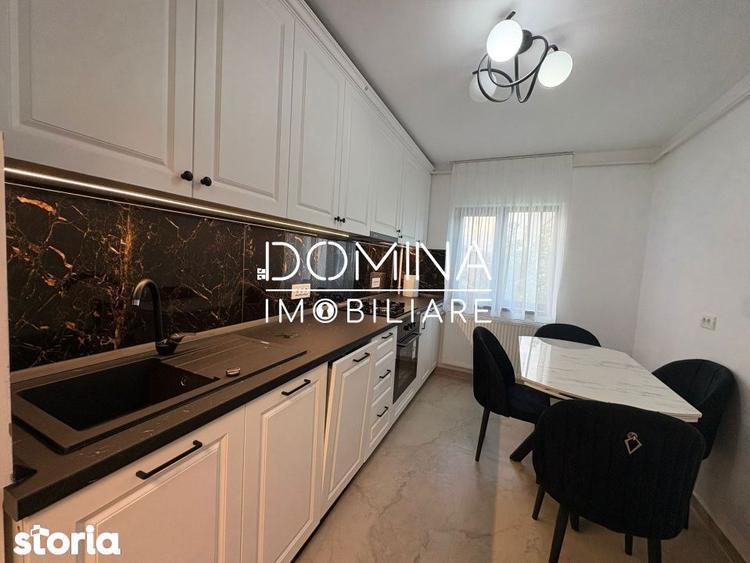 Inchiriere apartament 4 camere, modern, prima inchiriere, strada Bradu - 9