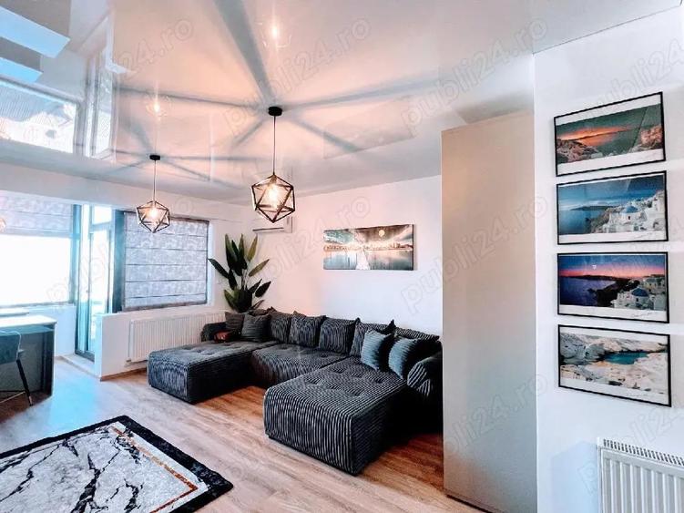 Vand 1 cam studio Mamaia - 6