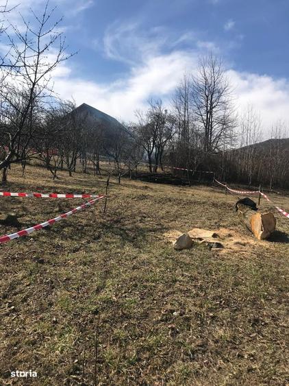 De vanzare teren Baile Olanesti - 1