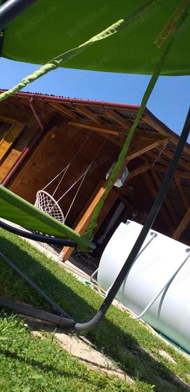 Vand Casa de vacanta comuna Coas, Valea Slav - 3