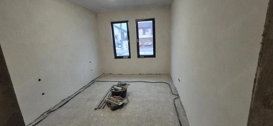BRASADAS vinde casa 2025 cu 3 dormitoare zona Dara. - 3