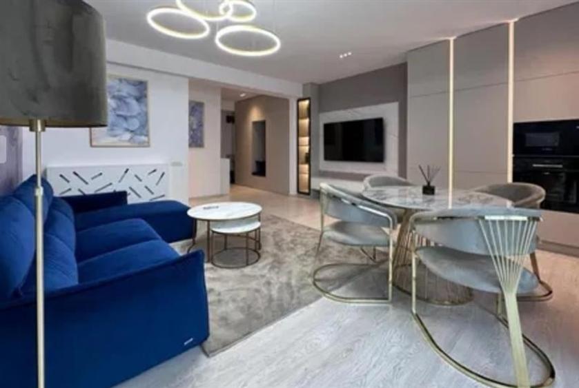 Apartament 3 camere zona Albert - 4