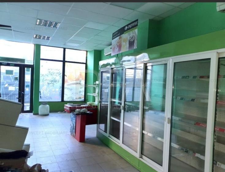 SPATIU COMERCIAL ULTRACENTRAL - CENTRUL ISTORIC - 4