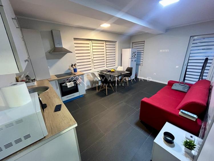 | Apartament  2 camere | 67 mp | parcare | Zona Grand Hotel Italia | - 1