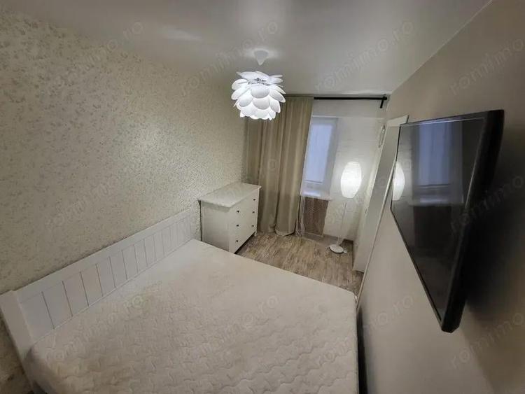 Garsoniera de inchiriat zona Politehnica - 1