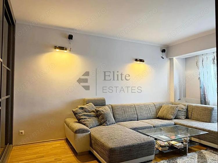 Apartament renovat 2 camere in Iosia, Oradea | Decomandat - 16