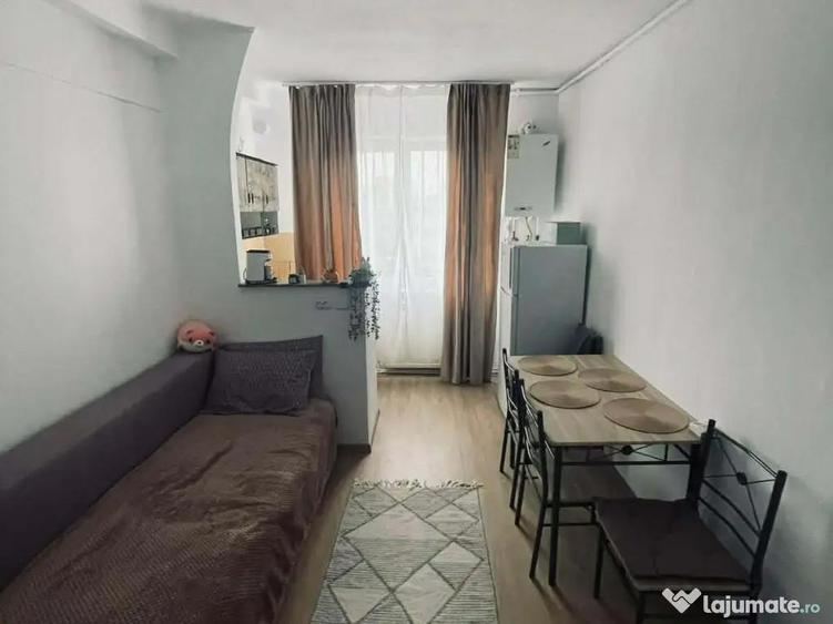 Garsoniera de vanzare, 18 mp, Iris B-dul. Muncii Cluj-Napoca - 1