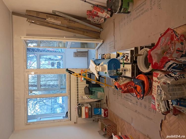 Garsoniera 44mp IOR Matei Ambrozie - 1