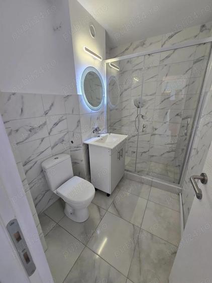 Apartament Etaj 1 - 7