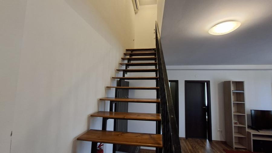 De inchiriat ap. 4 camere, Tg. Mures, 7 Noiembrie, Zona UMF - 13