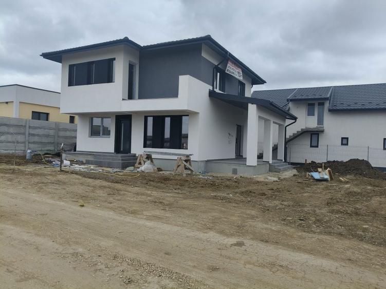 Vila Dragomiresti Vale - 3