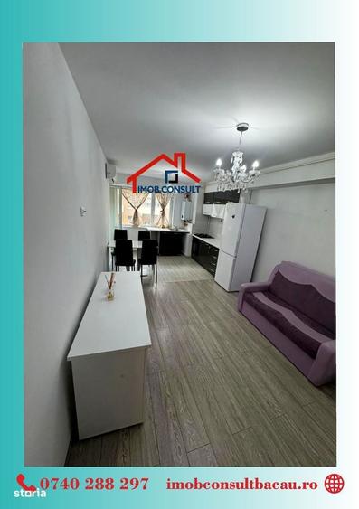 Apartament 2 camere de inchiriat loc de parcare - FIALD! CE1649 - 1
