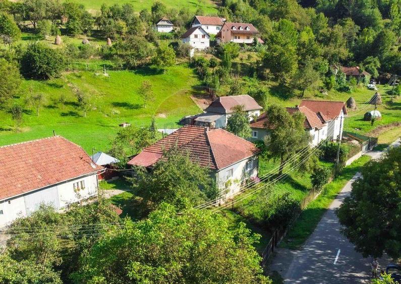 Casa cu anexe ?i teren de 4177 mp de vanzare, Munteni,... - 23