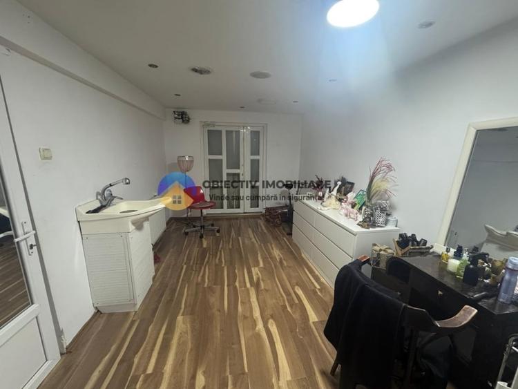 Apartament 5 camere de vanzare – Zona Centrala, Piatra-Neamt - 11