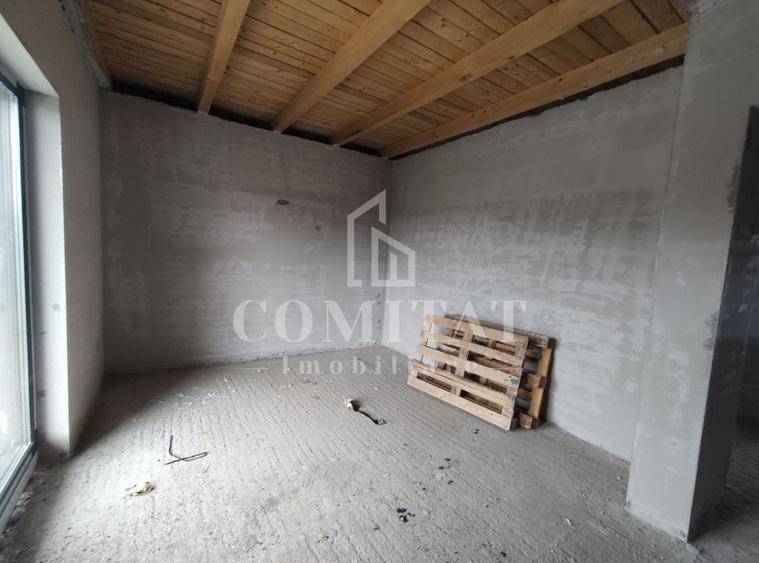 Casa cuplată zona străzii Cloșca Dezmir - 4