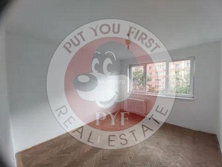 Parcul Crangasi | Apartament 2 Camere | Semidecomandat | 48mp | B11480