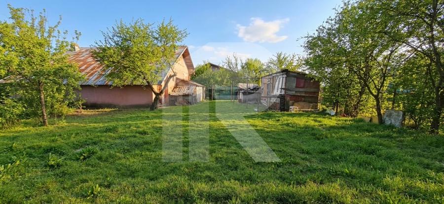 OPORTUNITATE RARA: Casa cu 500 mp Teren in Glina - 3