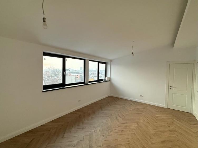 Piața Domenii - Ion Mihalache - 2