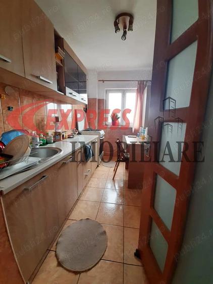 Dristor, Ramnicu Valcea, Laborator, Metrou - 4