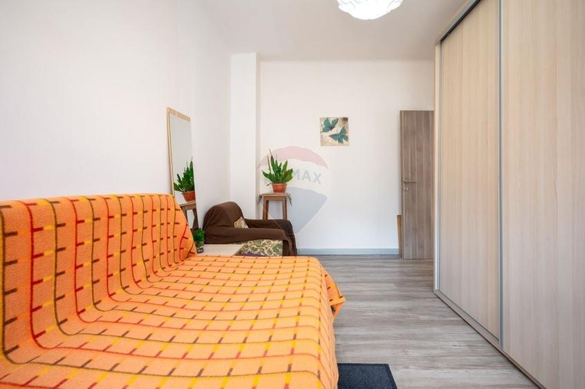Apartament cu 4 camere la casă | 105 mp Utili | Curte 128 mp - 32