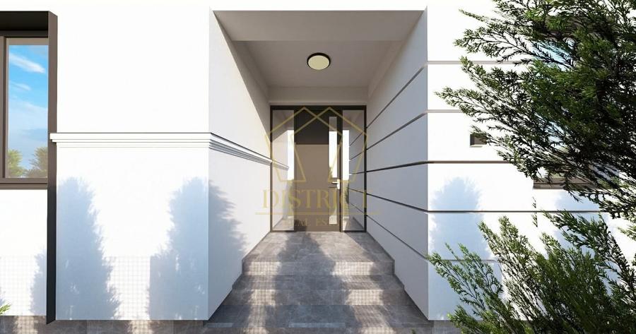 0% COM Casa individuala pe parter | Recas - 3