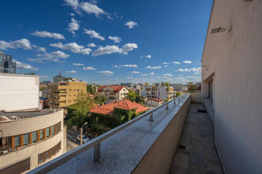 SPATIU DE BIROURI IN ZONA KISELEFF – AVIATORILOR! - 23