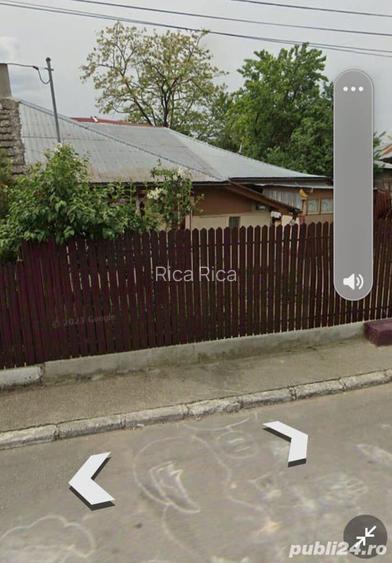 Vind casa judetul Calarasi