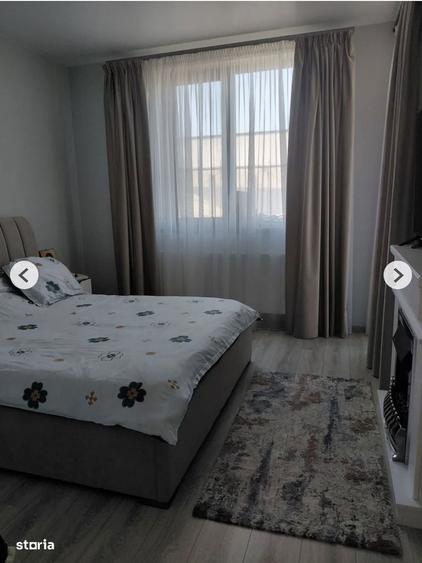 Casa noua cu 4 camere ?i curte sigura, gata de utilizare - 14