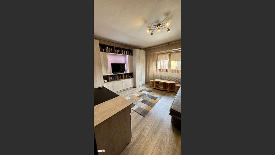 Apartament 1 cameră, 31 mp - Semicentral - 7