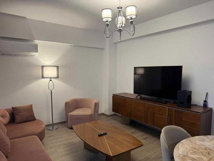 Apartament 2 camere de inchiriat, 50MP, Lipovei - 5