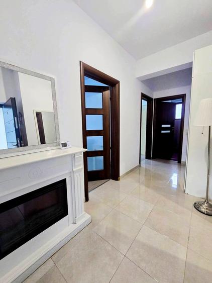 APARTAMENT 2 CAMERE, Strada Gheorghe Doja, Dobroești - 2