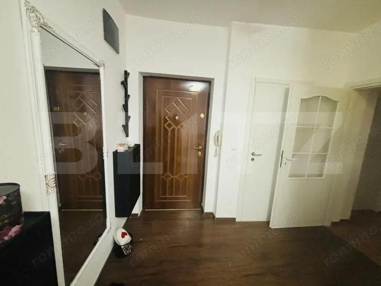 Apartament 3 camere | 100,5 mp | Bloc 2014 | Zona 14 Mai - 5