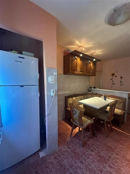 APARTAMENT 2 CAMERE CU CENTRALA PROPRIE - ZONA DAMBOVITA - 3