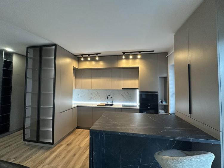 Inchiriez apartament cu 2 camere nou, zona Ford Craiova - 6