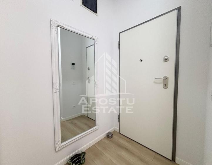 Apartament cu 2 camere, Aradului ,Parcare Inclusa, Prima Inchiriere - 10