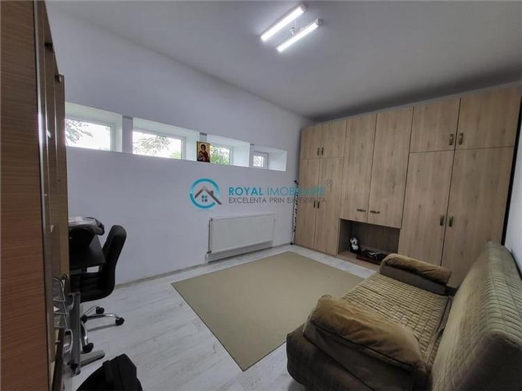 Royal Imobiliare - Vanzare Spatiu de productie Albesti Paleologu - 13