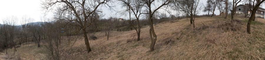 Casa si teren Secaria Prahova - 3