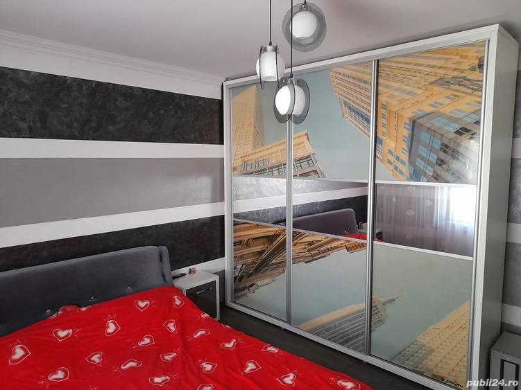 Vila P+M Valu lui Traian - 2