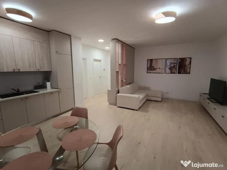 Apartament 2 camere 63 mp, RECORD PARK, Etaj 1, parcare subterana inclusa - 7