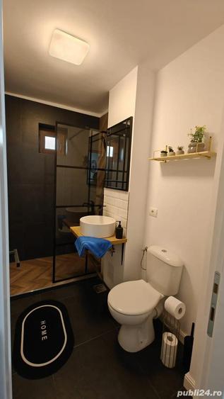 Inchiriez garsoniera aparatment - 5